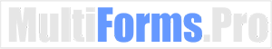 Multiforms Pro
